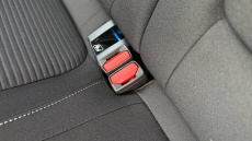 Ford Focus 1.0 EcoBoost 125 Titanium 5dr Petrol Hatchback